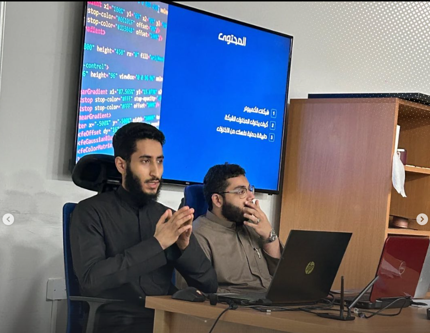 Offensive Security Course