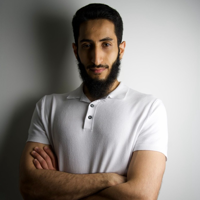 Sulaiman Alazemi